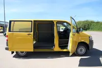 Volkswagen T5 Transporter 2.0 TDI EURO-5 - Thumbnail 8