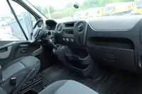 Renault Master 130 dCi L3H2 Euro6 KLIMA COC Regal - Thumbnail 7