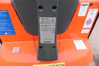 BT SWE 080L Batterie 01/2016 - Thumbnail 9