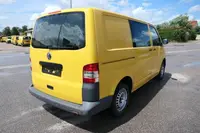 Volkswagen T5 Transporter 2.0 TDI PARKTRONIK EURO-5 - Thumbnail 4
