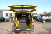 Volkswagen T5 Transporter 2.0 TDI PARKTRONIK EURO-5 - Thumbnail 6
