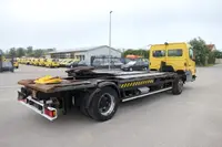 Mercedes-Benz KAMAG WBH 25 Wiesel Terberg Umsetzfahrz. - Thumbnail 6