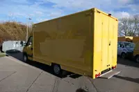 Iveco Daily 35 S11 C30C AUTOMATIK KAMERA MAXI - Thumbnail 4
