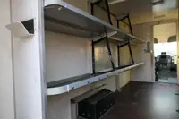 Mercedes-Benz SPRINTER 310 CDI MAXI EURO-5 KOFFER - Thumbnail 7