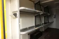 Mercedes-Benz SPRINTER 310 CDI MAXI EURO-5 KOFFER - Thumbnail 6