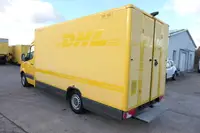 Mercedes-Benz SPRINTER 310 CDI MAXI - Thumbnail 5