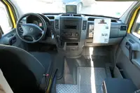 Mercedes-Benz SPRINTER 310 CDI MAXI EURO-5 KOFFER - Thumbnail 12