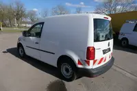 Volkswagen Caddy 1.6 TDI BMT Klima Tempomat - Thumbnail 5