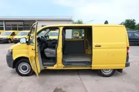 Volkswagen T5 Transporter 2.0 TDI PARKTRONIK EURO-5 - Thumbnail 7