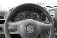 Volkswagen T5 Transporter 2.0 TDI PARKTRONIK EURO-5 - Thumbnail 13