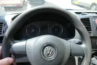 Volkswagen T5 Transporter 2.0 TDI PARKTRONIK EURO-5 - Thumbnail 12