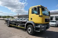 MAN TGM 18.285 18.290 WBH 25 LLLC Umsetzfahrzeug - Thumbnail 8