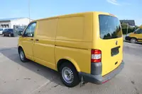 Volkswagen T5 Transporter 2.0 TDI - Thumbnail 5