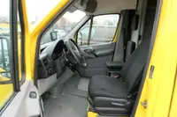 Mercedes-Benz SPRINTER 310 CDI MAXI EURO-5 KOFFER - Thumbnail 10