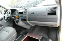 Volkswagen T5 Transporter 2.0 TDI PARKTRONIK EURO-5 - Thumbnail 8