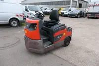Linde P 60 Z Schlepper Batterie 33/2019 - Thumbnail 2