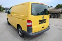 Volkswagen T5 Transporter 2.0 TDI PARKTRONIK EURO-5 - Thumbnail 5