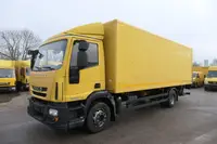 Iveco EuroCargo ML 140 E28/P AHK - Thumbnail 2