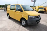 Volkswagen T5 Transporter 2.0 TDI EURO-5 - Thumbnail 3