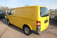 Volkswagen T5 Transporter 2.0 TDI PARKTRONIK - Thumbnail 5