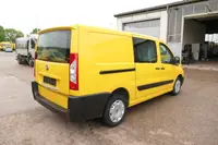 Fiat Scudo 12 L2H1 COC - Thumbnail 3