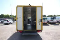 Mercedes-Benz SPRINTER 310 CDI MAXI EURO-5 KOFFER - Thumbnail 6