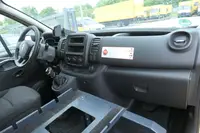 Renault Trafic dCi 120 L2H1 - Thumbnail 8