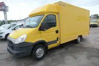 Iveco Daily 35 S11 C30C AUTOMATIK KAMERA - Thumbnail 2
