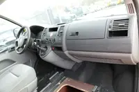 Volkswagen T5 Transporter 1.9 TDI PARKTRONIK - Thumbnail 8