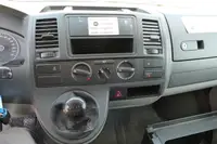Volkswagen T5 Transporter 2.0 TDI COC - Thumbnail 13