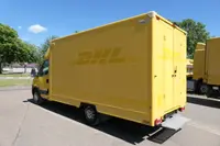 Iveco Daily 35 S11 C30C AUTOMATIK KAMERA - Thumbnail 4