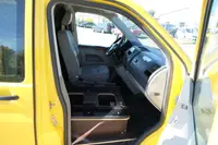 Volkswagen T5 Transporter 2.0 TDI PARKTRONIK EURO-5 - Thumbnail 8