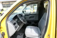 Volkswagen T5 Transporter 2.0 TDI PARKTRONIK EURO-5 - Thumbnail 9