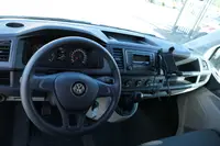Volkswagen T6 Transporter 2.0 TDI 4Motion lang KLIMA AHK - Thumbnail 13
