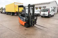 Toyota 7FBEST 15 Elektro Batterie 17/2021 - Thumbnail 3