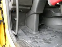 Volvo FH 26.420 6x2 BDF - Thumbnail 18