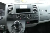 Volkswagen T5 Transporter 2.0 TDI EURO-5 CoC - Thumbnail 10