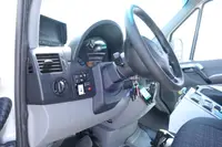 Mercedes-Benz Sprinter 519 CDI Klima Krankenwagen - Thumbnail 17