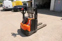 BT SWE 200D Batterie 09/2015 - Thumbnail 3