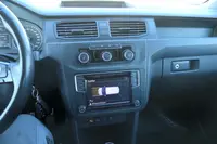 Volkswagen Caddy Maxi 2.0 TDI 4Motion Klima AHK Tempomat - Thumbnail 9