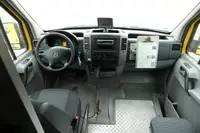 Mercedes-Benz SPRINTER 310 CDI MAXI EURO-5 KOFFER DURCHGANG - Thumbnail 9