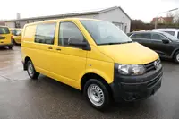 Volkswagen T5 Transporter 2.0 TDI EURO-5 CoC - Thumbnail 2