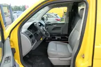 Volkswagen T5 Transporter 2.0 TDI PARKTRONIK - Thumbnail 9