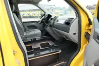 Volkswagen T5 Transporter 2.0 TDI PARKTRONIK EURO-5 - Thumbnail 7
