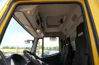 Iveco EuroCargo ML 120 E28/P AHK LBW - Thumbnail 6