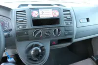 Volkswagen T5 Transporter 2.0 TDI PARKTRONIK EURO-5 - Thumbnail 13