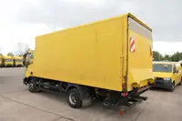 Iveco EuroCargo ML 75 E 16 P LBW LUFT AUTOMATIK - Thumbnail 3