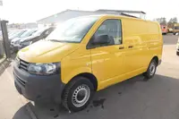 Volkswagen T5 Transporter 2.0 TDI PARKTRONIK EURO-5 - Thumbnail 2