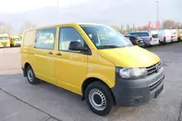 Volkswagen T5 Transporter 2.0 TDI PARKTRONIK EURO-5 - Thumbnail 2