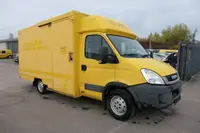Iveco Daily 35 S11 C30C AUTOMATIK KAMERA - Thumbnail 2